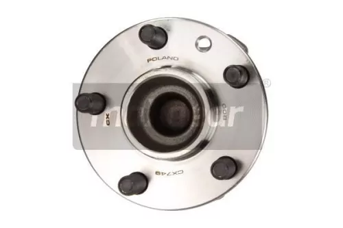 MAXGEAR Wheel Bearing Kit (33-0794)