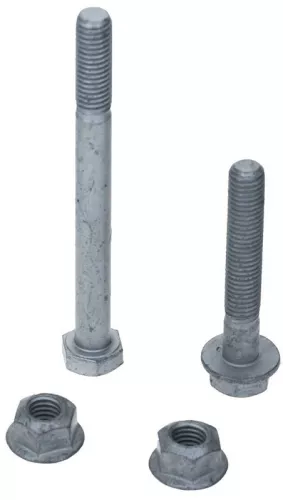 LEMFORDER Control/Trailing Arm, wheel suspension (21615 01)