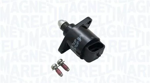 Idle Control Valve, air supply