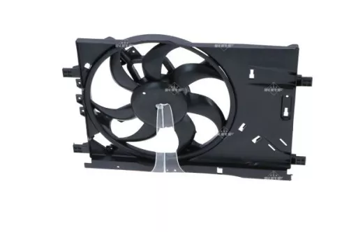 NRF Fan, engine cooling (47235)