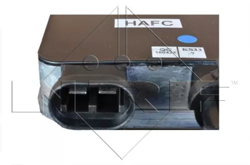 NRF Fan, engine cooling (47262)