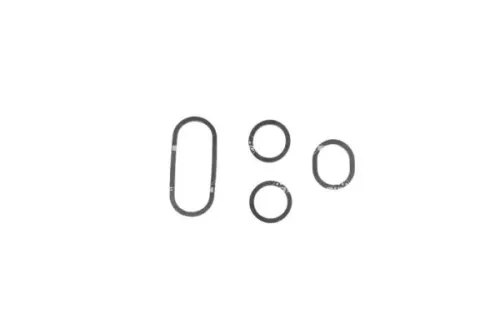 NRF Oil Cooler, engine oil (31212)