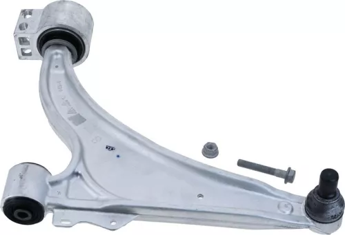 LEMFORDER Control/Trailing Arm, wheel suspension (36886 01)
