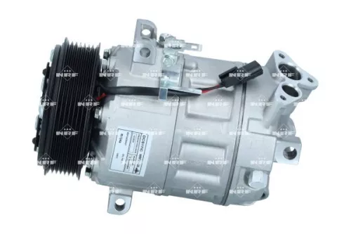 NRF Compressor, air conditioning (32425)