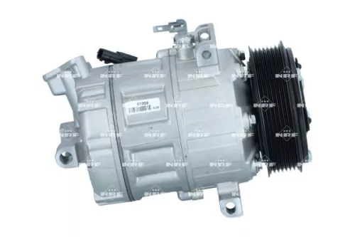 NRF Compressor, air conditioning (32425)