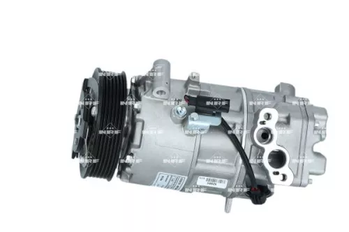 NRF Compressor, air conditioning (32463)