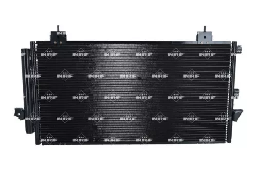 NRF Condenser, air conditioning (35381)