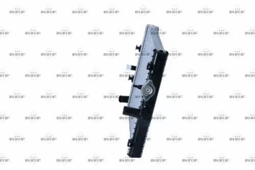 NRF Radiator, engine cooling (506750)