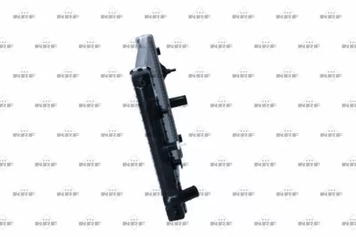 NRF Radiator, engine cooling (506750)