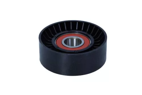 MAXGEAR Deflection/Guide Pulley, V-ribbed belt (54-0159)