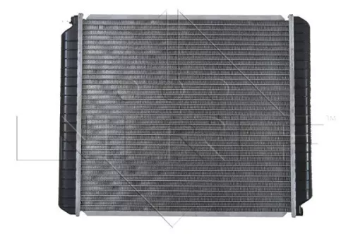 NRF Radiator, engine cooling (514782)