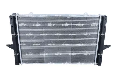 NRF Radiator, engine cooling (529509)