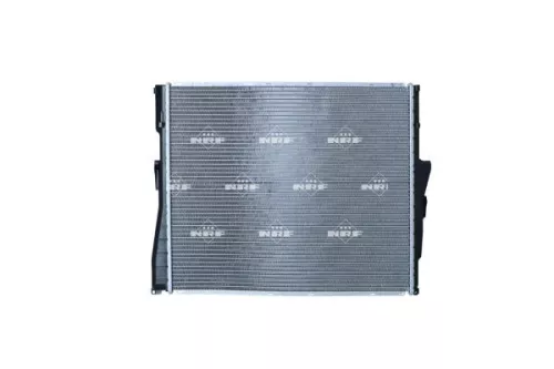 NRF Radiator, engine cooling (53956)