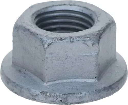 LEMFORDER Tie Rod End (36513 01)