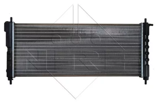NRF Radiator, engine cooling (50242)