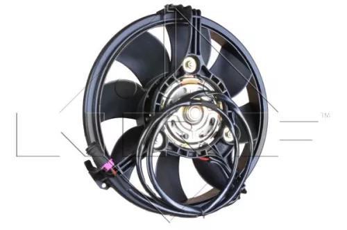 NRF Fan, engine cooling (47383)