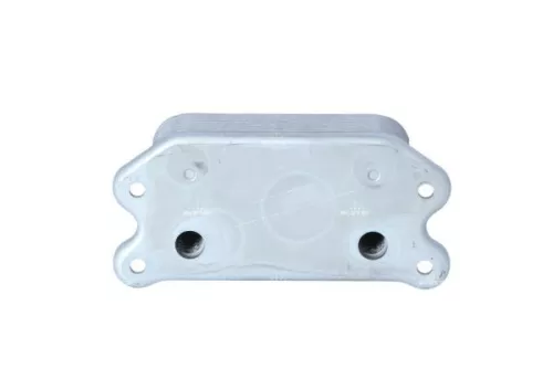 NRF Oil Cooler, engine oil (31210)