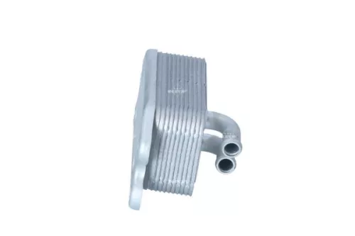 NRF Oil Cooler, engine oil (31210)