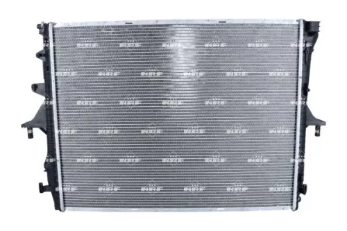 NRF Radiator, engine cooling (53798)