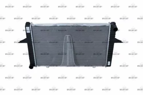 NRF Radiator, engine cooling (509509)