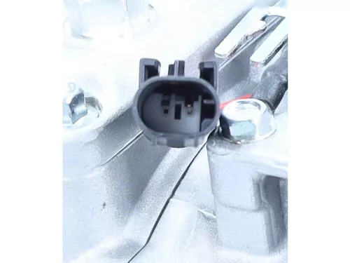 MAXGEAR Compressor, air conditioning (AC330041)