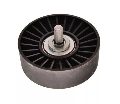 MAXGEAR Deflection/Guide Pulley, V-ribbed belt (54-0503)