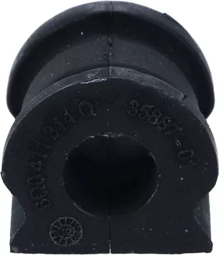 LEMFORDER Mounting, stabiliser bar (35887 01)