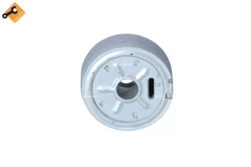 NRF Oil Cooler, engine oil (31184)