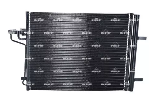 NRF Condenser, air conditioning (350052)