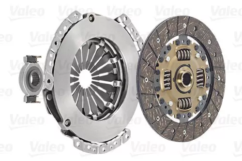 VALEO Clutch Kit (786001)