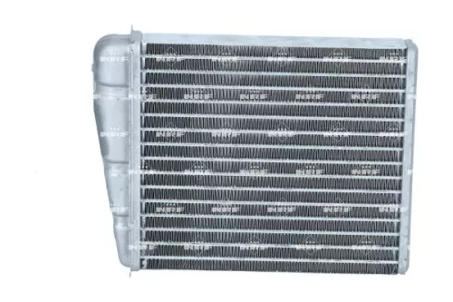 NRF Heat Exchanger, interior heating (54278)