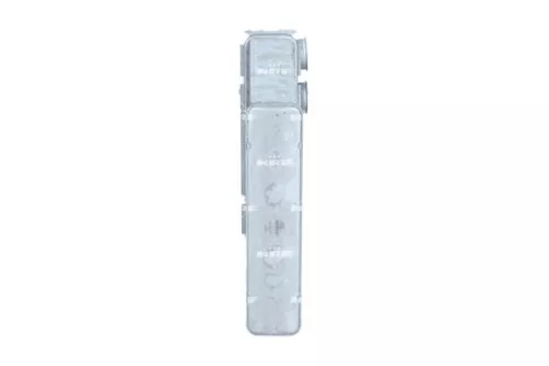 NRF Heat Exchanger, interior heating (54278)