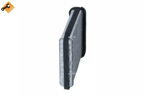 NRF Heat Exchanger, interior heating (54287)