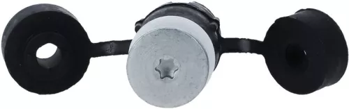 LEMFORDER Link/Coupling Rod, stabiliser bar (31243 01)