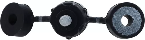 LEMFORDER Link/Coupling Rod, stabiliser bar (31243 01)