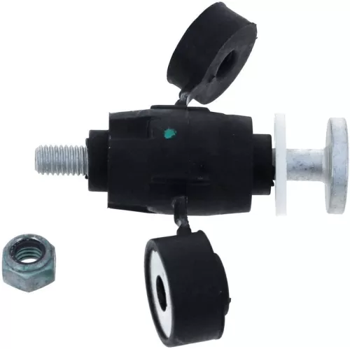 LEMFORDER Link/Coupling Rod, stabiliser bar (31243 01)