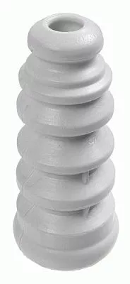 Rubber Buffer, suspension