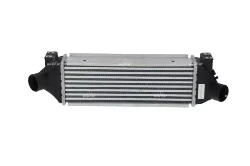 Charge Air Cooler