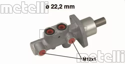 Brake Master Cylinder