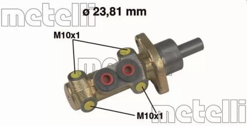 Brake Master Cylinder