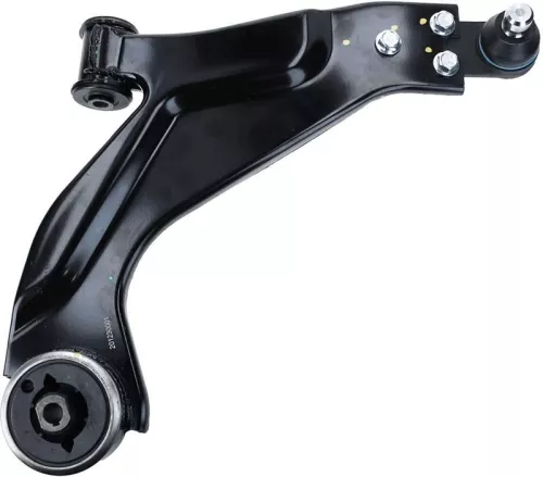 LEMFORDER Control/Trailing Arm, wheel suspension (28138 01)