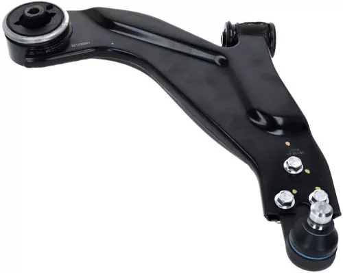 LEMFORDER Control/Trailing Arm, wheel suspension (28138 01)
