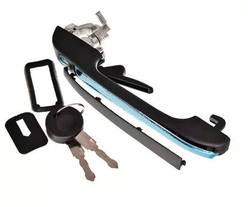 Exterior Door Handle