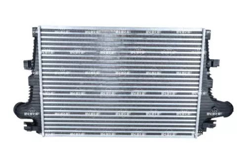 NRF Charge Air Cooler (30284)
