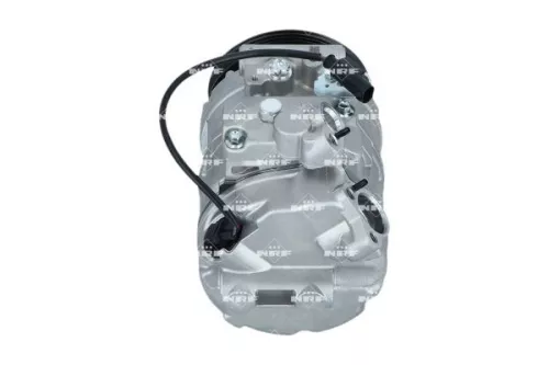 NRF Compressor, air conditioning (32520)
