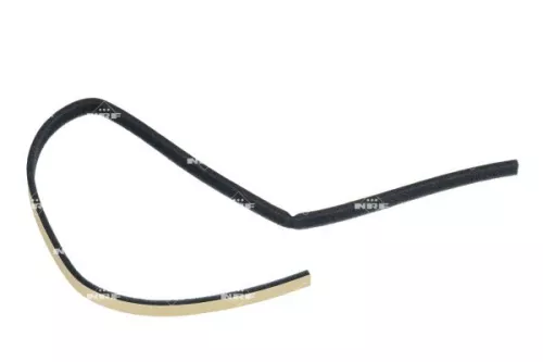 NRF Heat Exchanger, interior heating (54306)