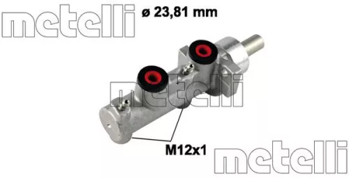 Brake Master Cylinder