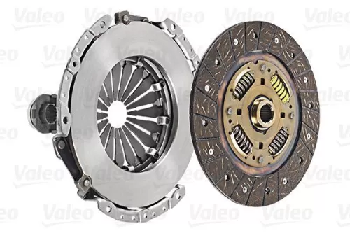 VALEO Clutch Kit (786013)