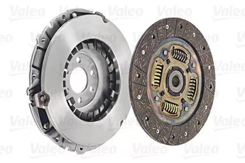 VALEO Clutch Kit (786044)