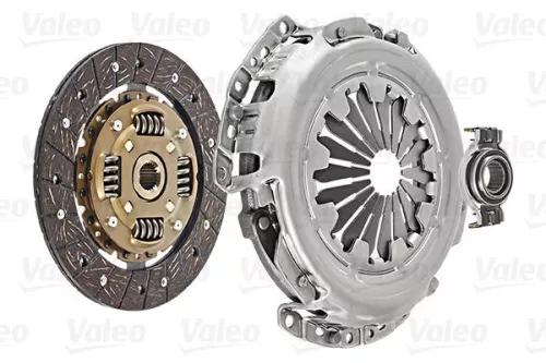 VALEO Clutch Kit (786030)